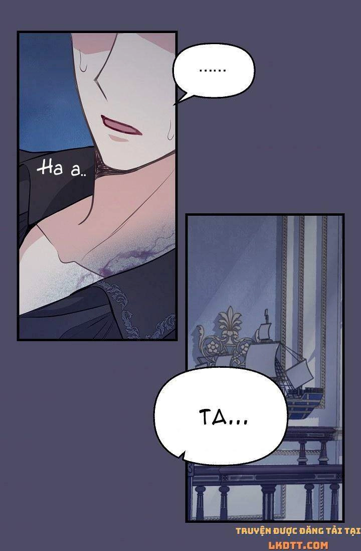 Hãy Bỏ Mặc Tôi Chapter 53 - 43