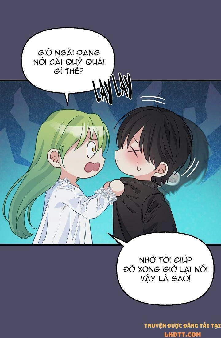 Hãy Bỏ Mặc Tôi Chapter 53 - 47