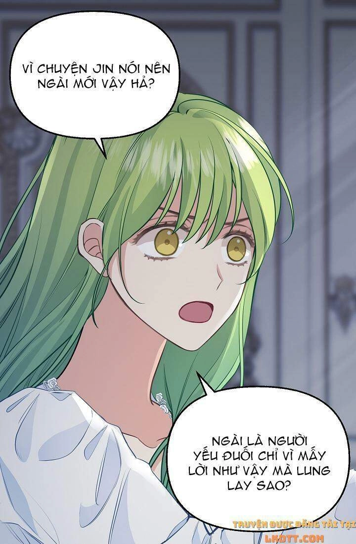 Hãy Bỏ Mặc Tôi Chapter 53 - 48