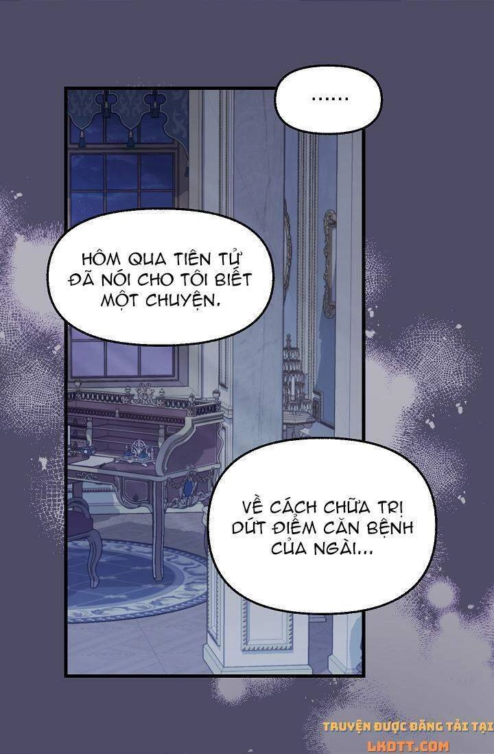 Hãy Bỏ Mặc Tôi Chapter 53 - 50