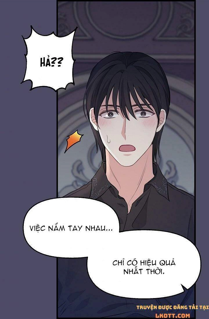Hãy Bỏ Mặc Tôi Chapter 53 - 52