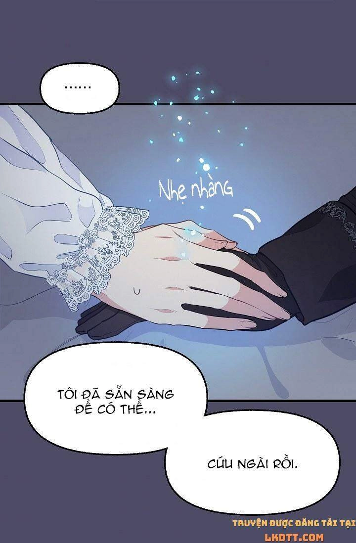 Hãy Bỏ Mặc Tôi Chapter 53 - 53