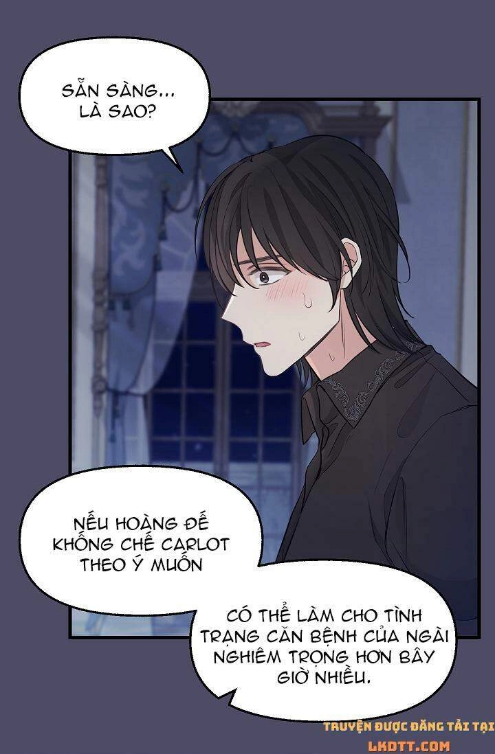 Hãy Bỏ Mặc Tôi Chapter 53 - 54