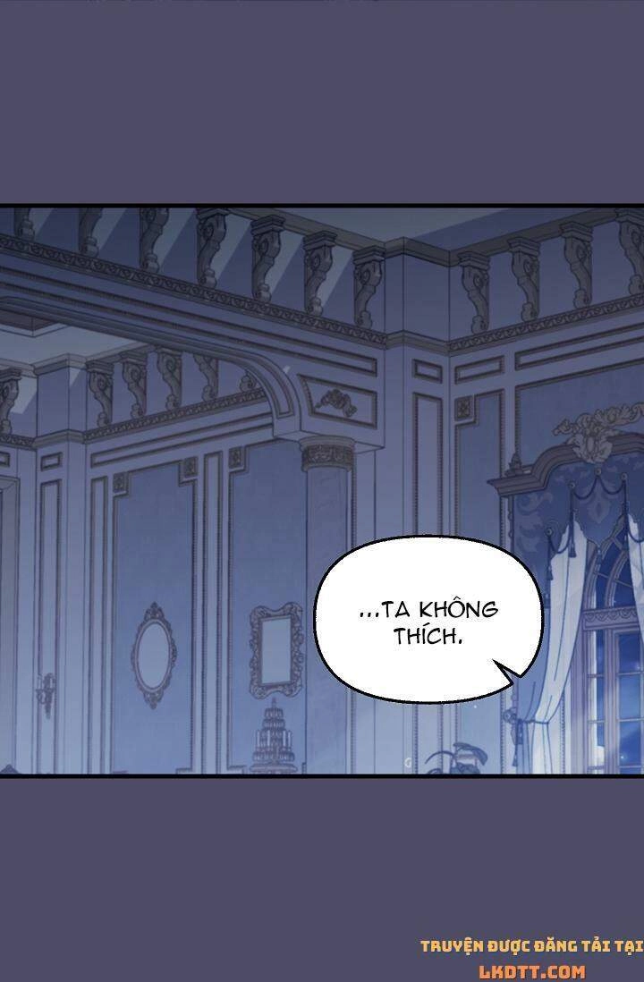 Hãy Bỏ Mặc Tôi Chapter 53 - 56