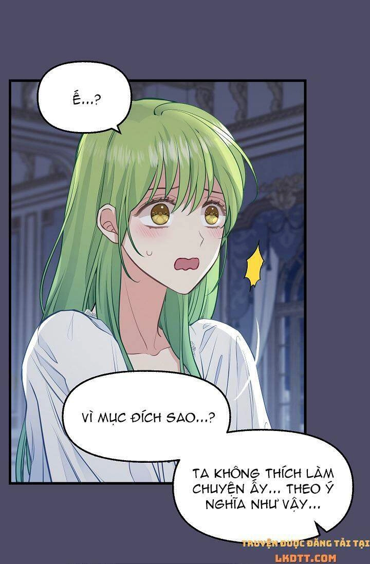 Hãy Bỏ Mặc Tôi Chapter 53 - 57