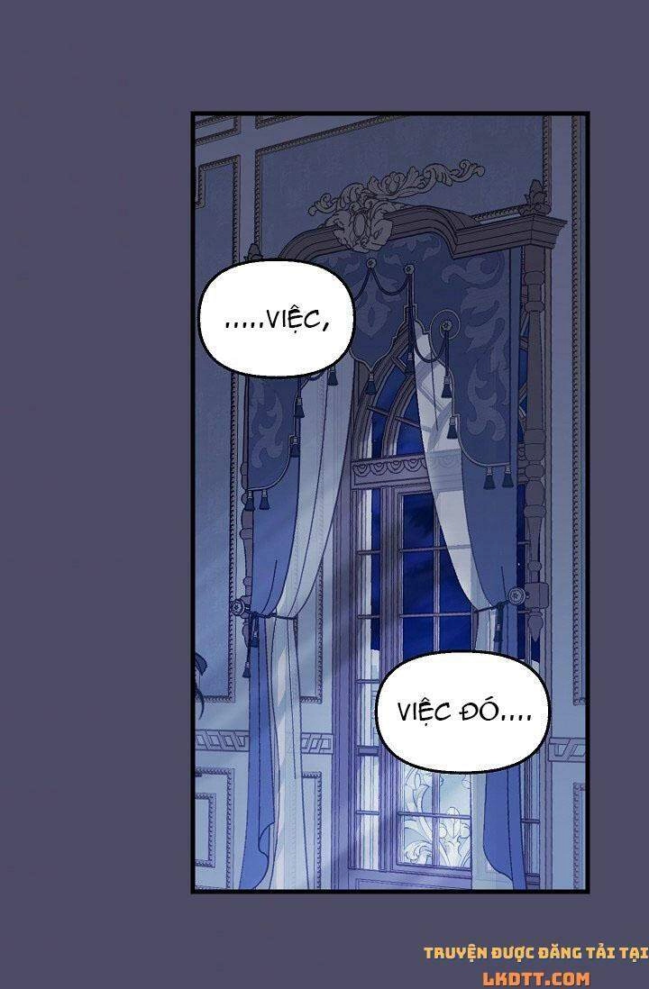 Hãy Bỏ Mặc Tôi Chapter 54 - 3