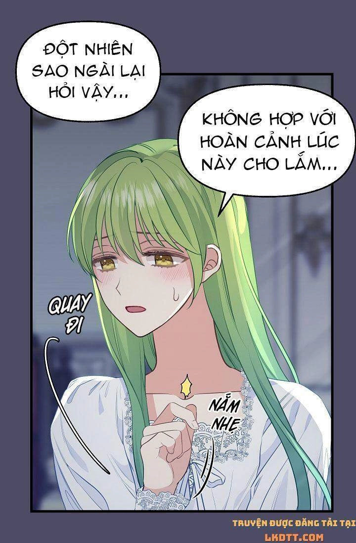 Hãy Bỏ Mặc Tôi Chapter 54 - 4