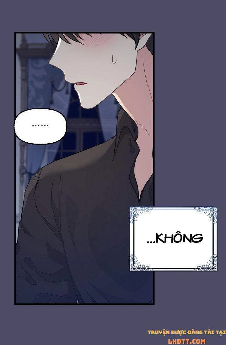 Hãy Bỏ Mặc Tôi Chapter 54 - 5