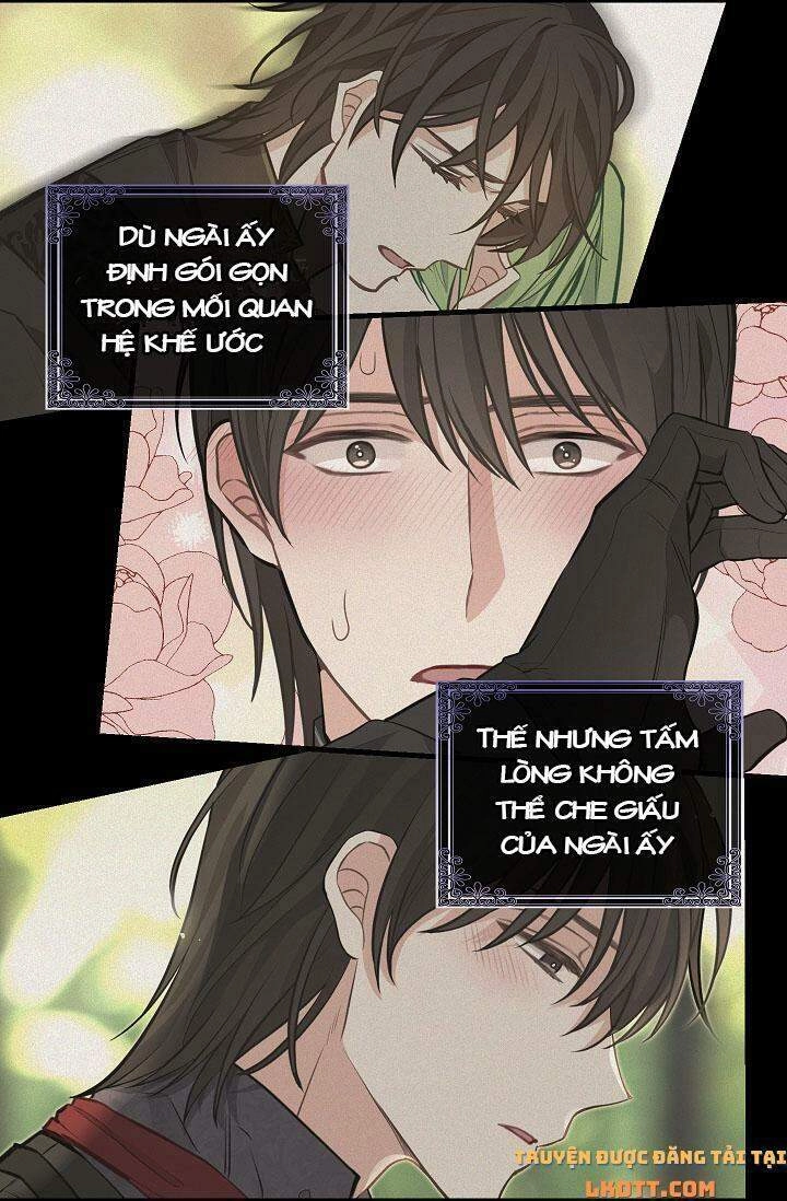 Hãy Bỏ Mặc Tôi Chapter 54 - 7