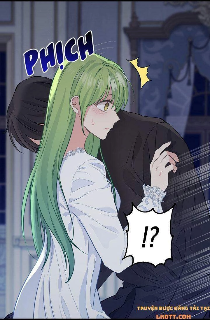 Hãy Bỏ Mặc Tôi Chapter 54 - 9