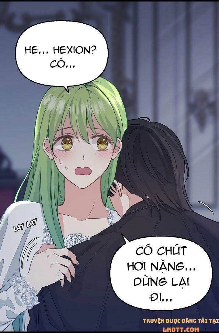 Hãy Bỏ Mặc Tôi Chapter 54 - 10