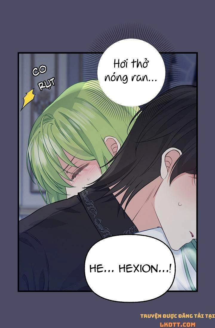 Hãy Bỏ Mặc Tôi Chapter 54 - 11