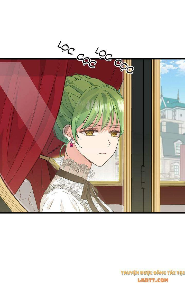 Hãy Bỏ Mặc Tôi Chapter 54 - 17