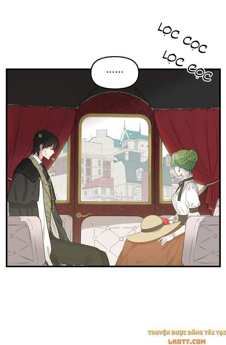 Hãy Bỏ Mặc Tôi Chapter 54 - 18