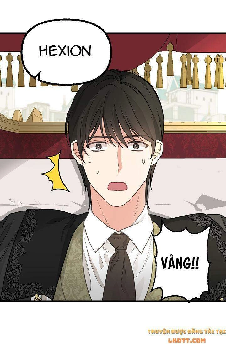 Hãy Bỏ Mặc Tôi Chapter 54 - 19