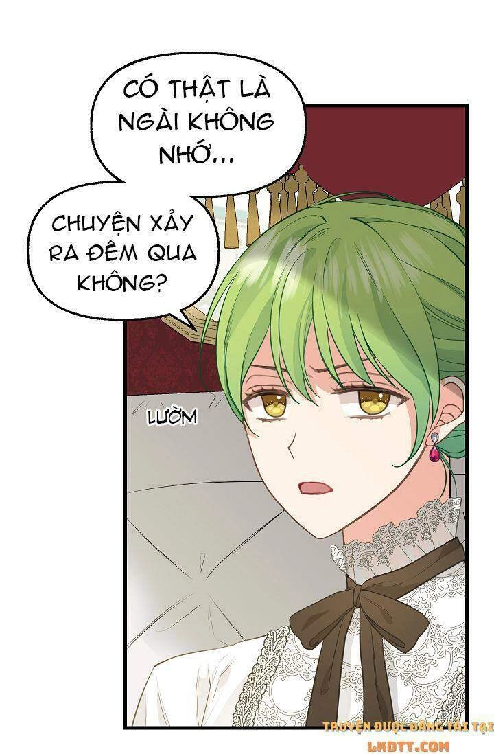 Hãy Bỏ Mặc Tôi Chapter 54 - 20