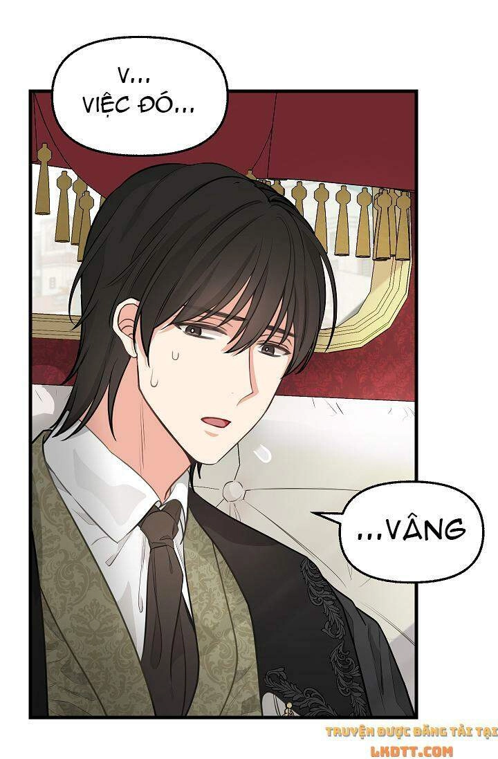 Hãy Bỏ Mặc Tôi Chapter 54 - 21