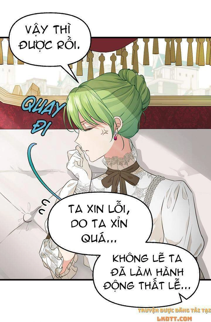 Hãy Bỏ Mặc Tôi Chapter 54 - 22