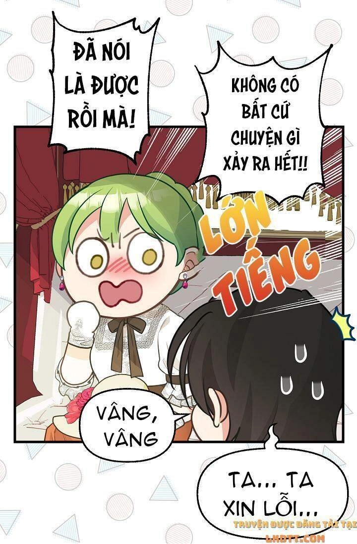 Hãy Bỏ Mặc Tôi Chapter 54 - 23