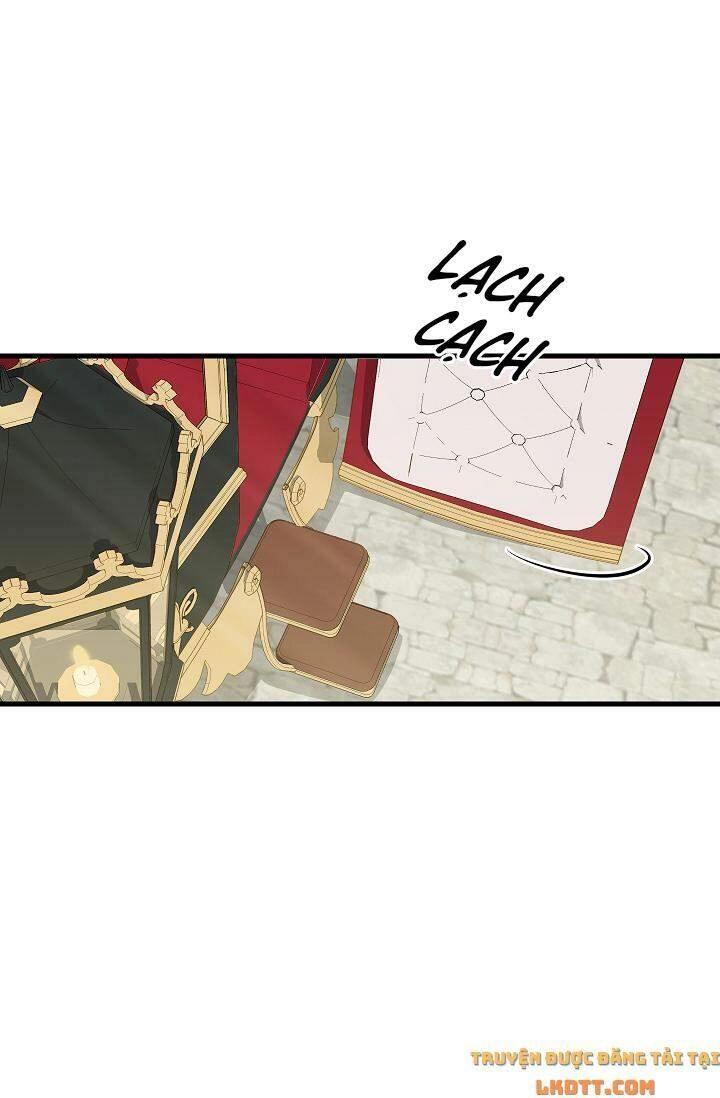 Hãy Bỏ Mặc Tôi Chapter 54 - 26