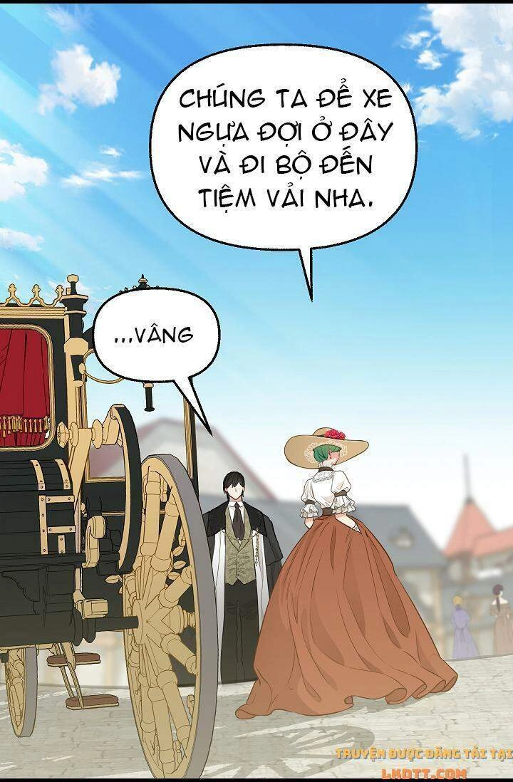 Hãy Bỏ Mặc Tôi Chapter 54 - 27