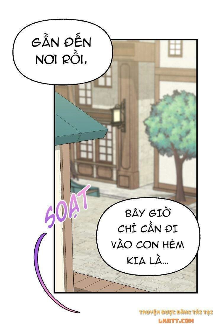 Hãy Bỏ Mặc Tôi Chapter 54 - 31