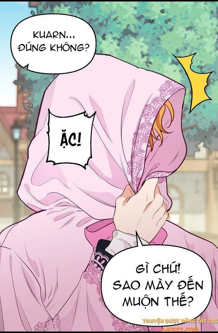 Hãy Bỏ Mặc Tôi Chapter 54 - 33