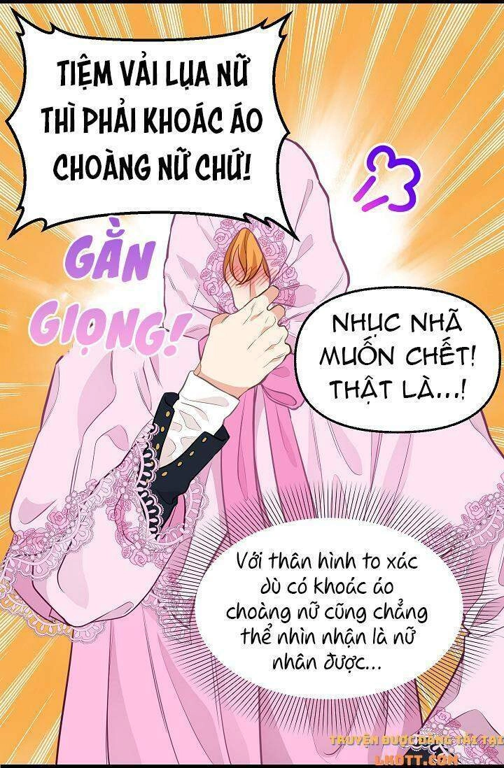 Hãy Bỏ Mặc Tôi Chapter 54 - 35