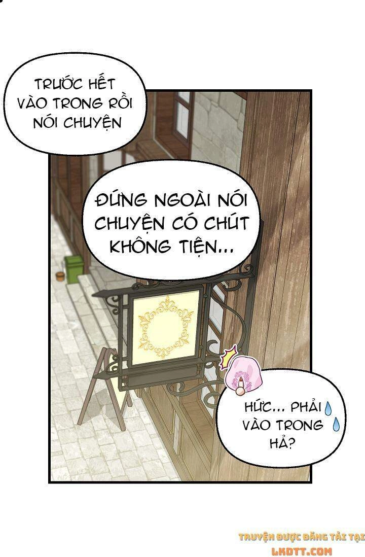 Hãy Bỏ Mặc Tôi Chapter 54 - 36