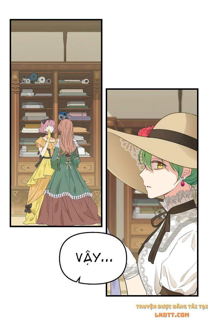 Hãy Bỏ Mặc Tôi Chapter 54 - 37