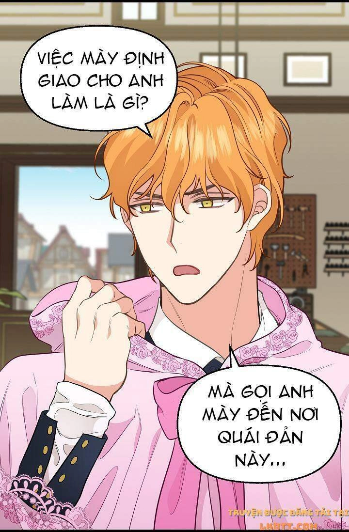 Hãy Bỏ Mặc Tôi Chapter 54 - 38