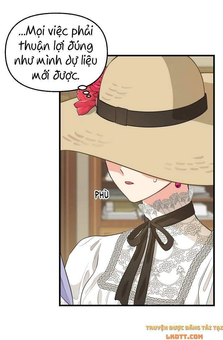 Hãy Bỏ Mặc Tôi Chapter 54 - 39