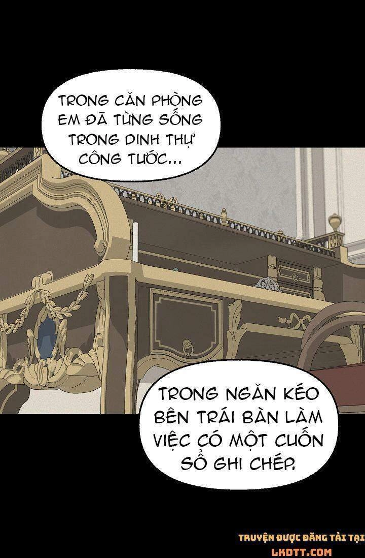 Hãy Bỏ Mặc Tôi Chapter 54 - 40
