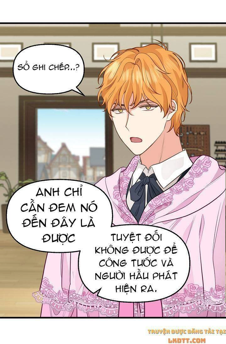 Hãy Bỏ Mặc Tôi Chapter 54 - 41