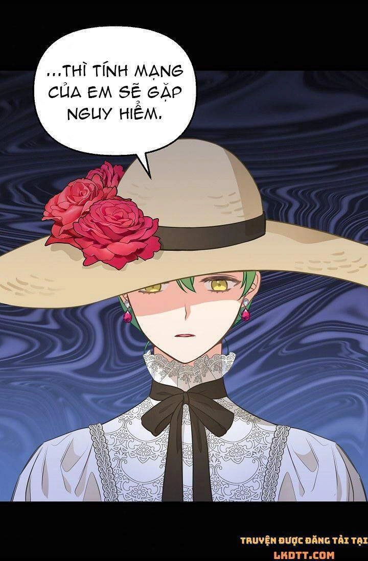 Hãy Bỏ Mặc Tôi Chapter 54 - 43