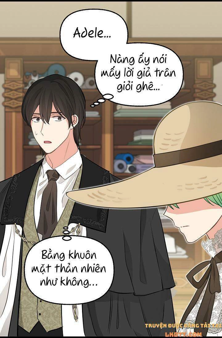 Hãy Bỏ Mặc Tôi Chapter 54 - 45