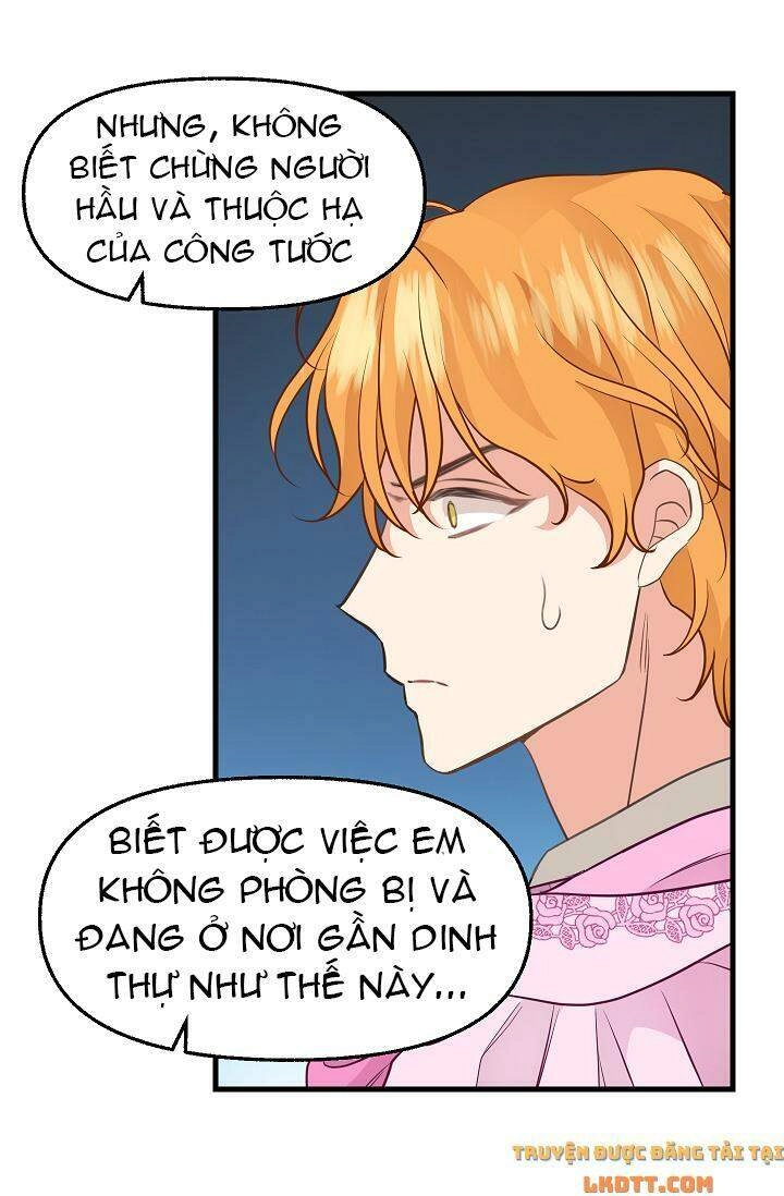 Hãy Bỏ Mặc Tôi Chapter 54 - 47