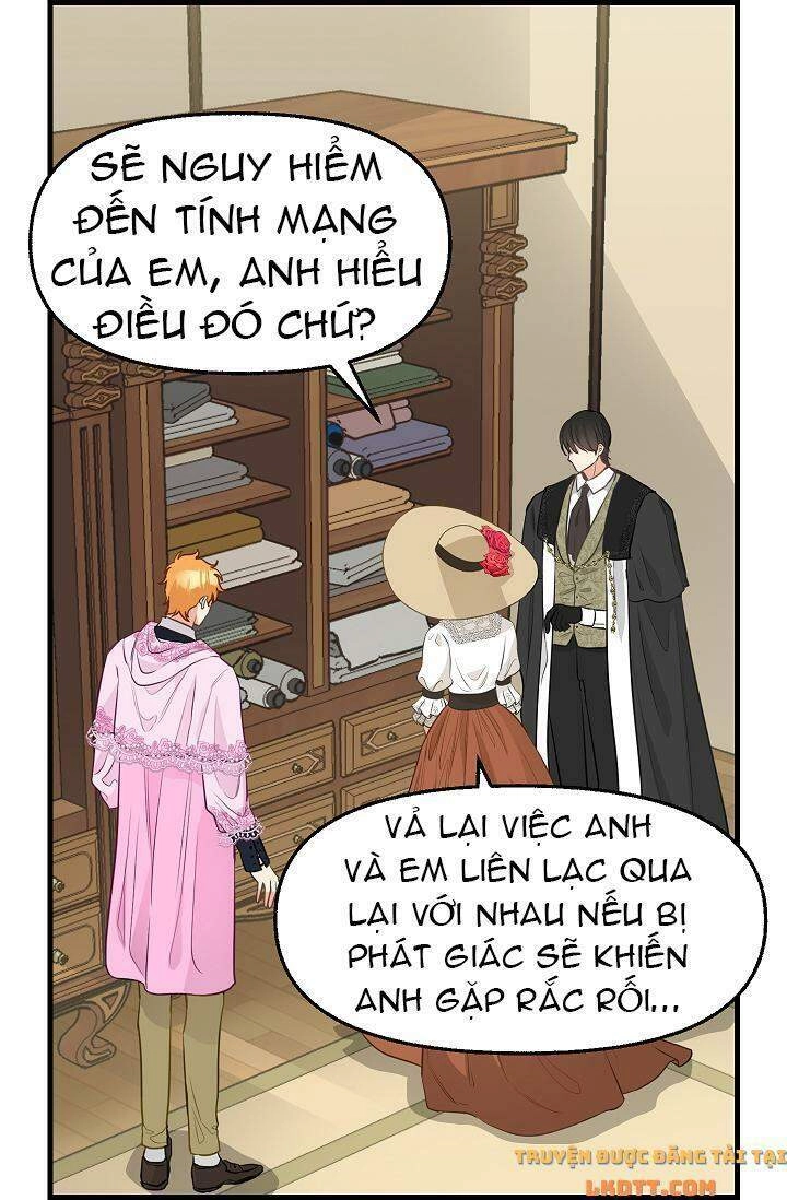 Hãy Bỏ Mặc Tôi Chapter 54 - 48
