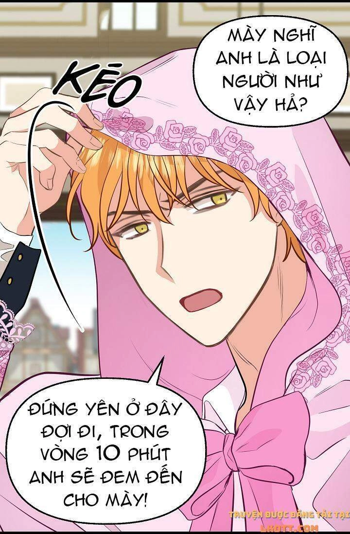 Hãy Bỏ Mặc Tôi Chapter 54 - 50