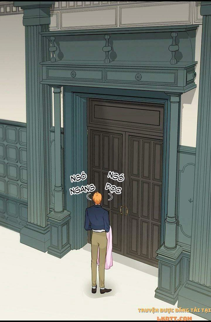 Hãy Bỏ Mặc Tôi Chapter 54 - 53