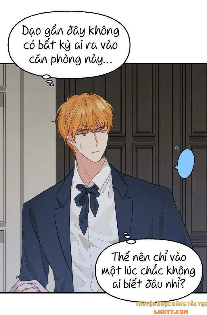 Hãy Bỏ Mặc Tôi Chapter 54 - 54