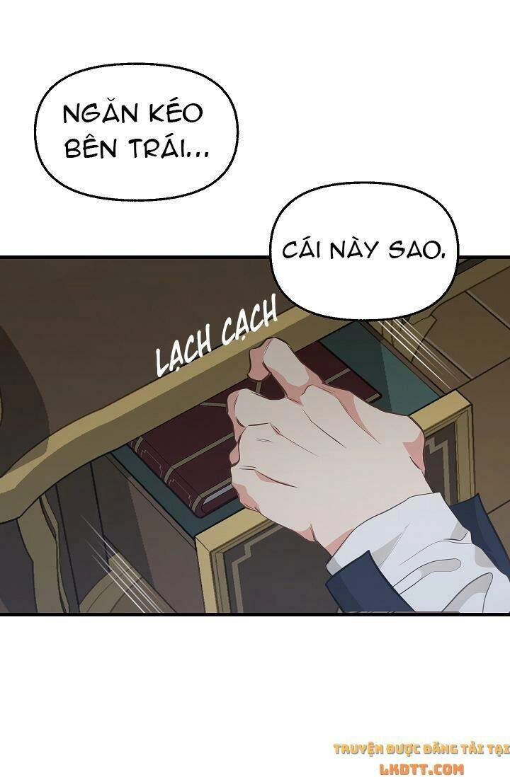 Hãy Bỏ Mặc Tôi Chapter 54 - 55