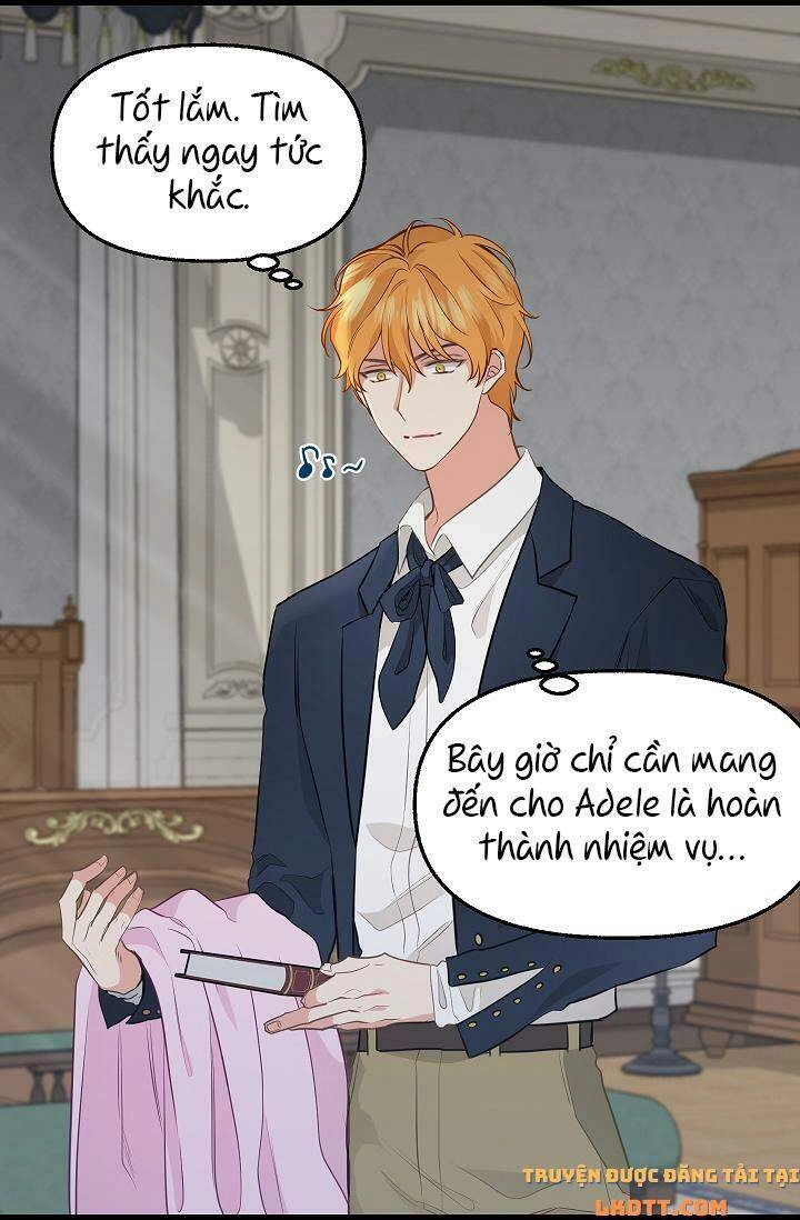 Hãy Bỏ Mặc Tôi Chapter 54 - 56