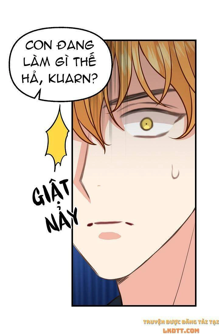 Hãy Bỏ Mặc Tôi Chapter 54 - 57