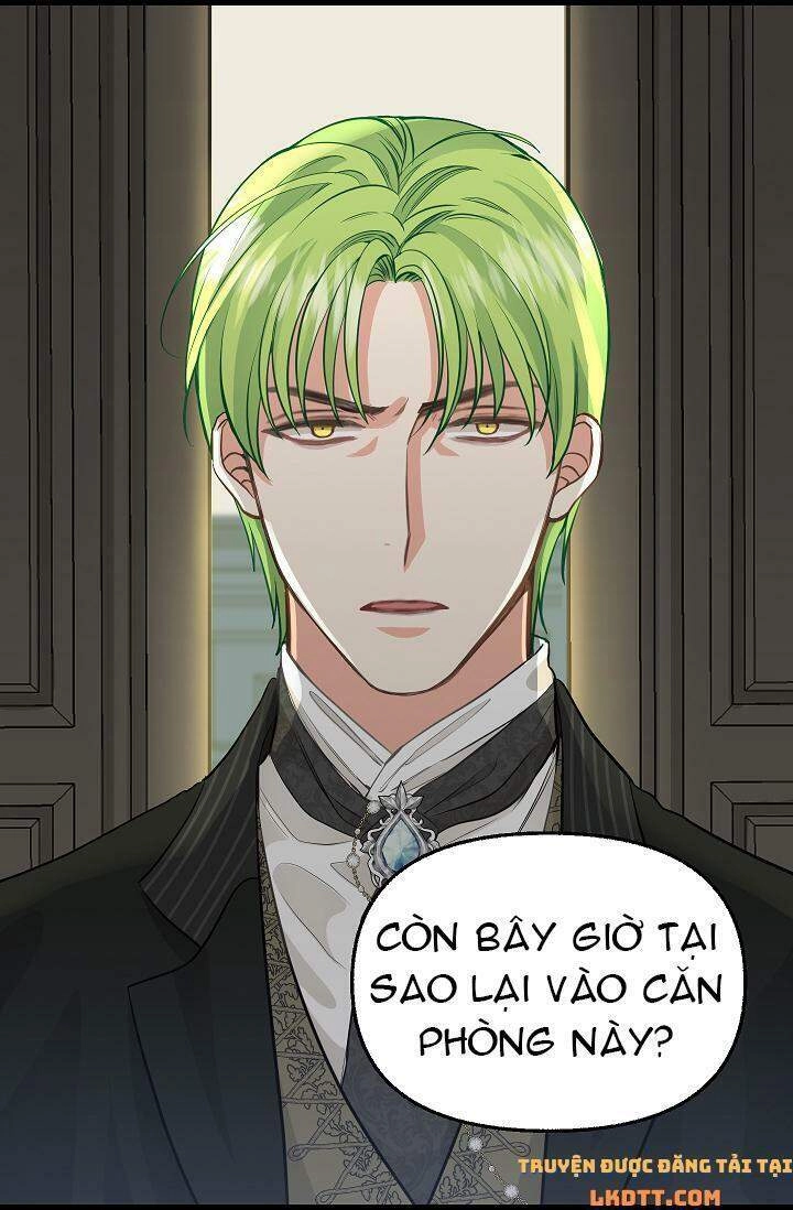 Hãy Bỏ Mặc Tôi Chapter 54 - 59