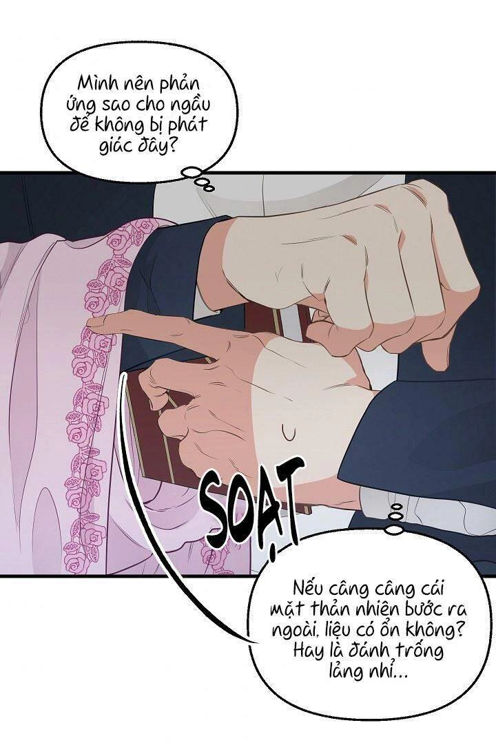 Hãy Bỏ Mặc Tôi Chapter 55 - 3