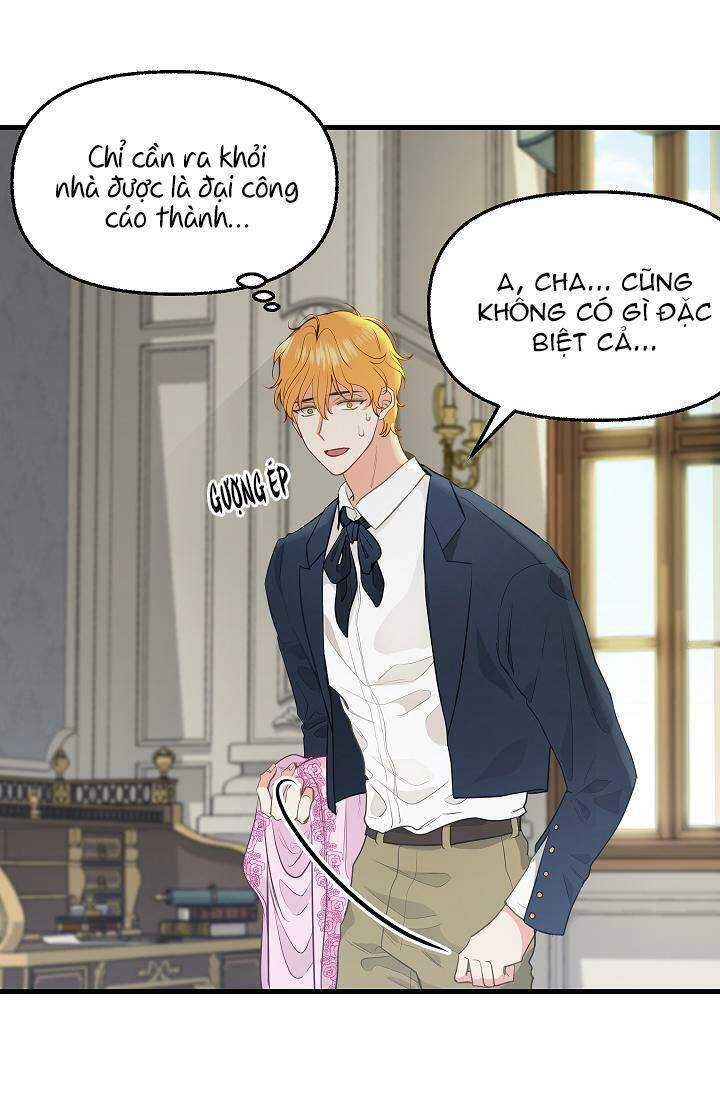 Hãy Bỏ Mặc Tôi Chapter 55 - 4