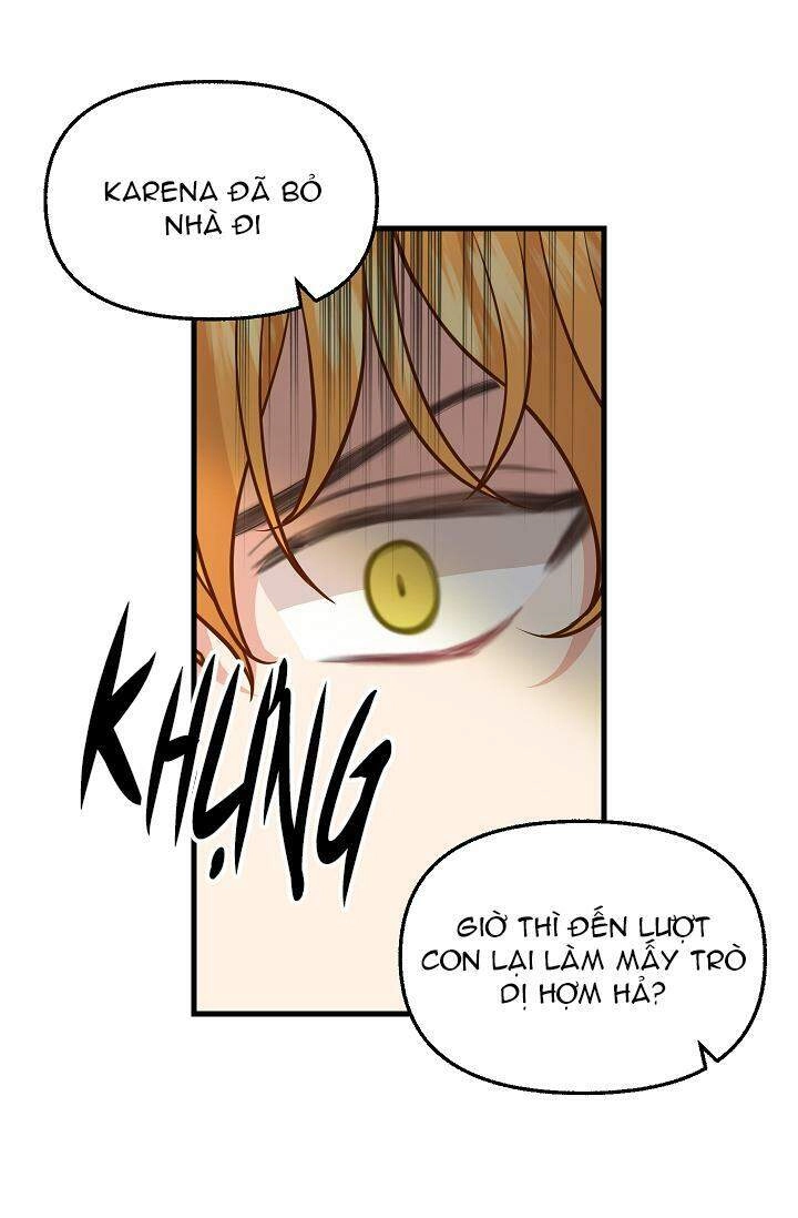 Hãy Bỏ Mặc Tôi Chapter 55 - 5