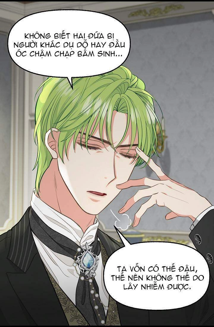 Hãy Bỏ Mặc Tôi Chapter 55 - 6