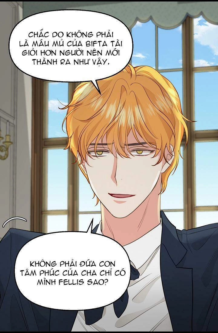 Hãy Bỏ Mặc Tôi Chapter 55 - 8